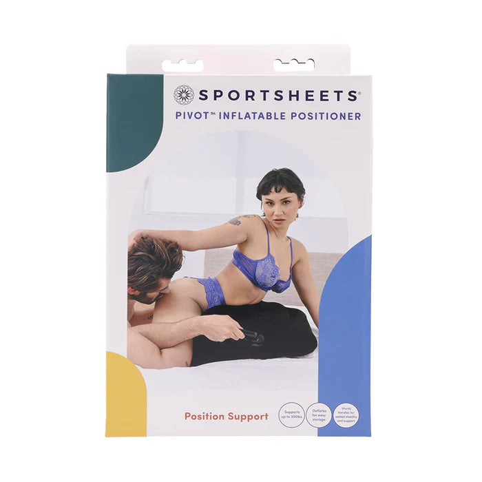 Pivot® Inflatable Positioner
