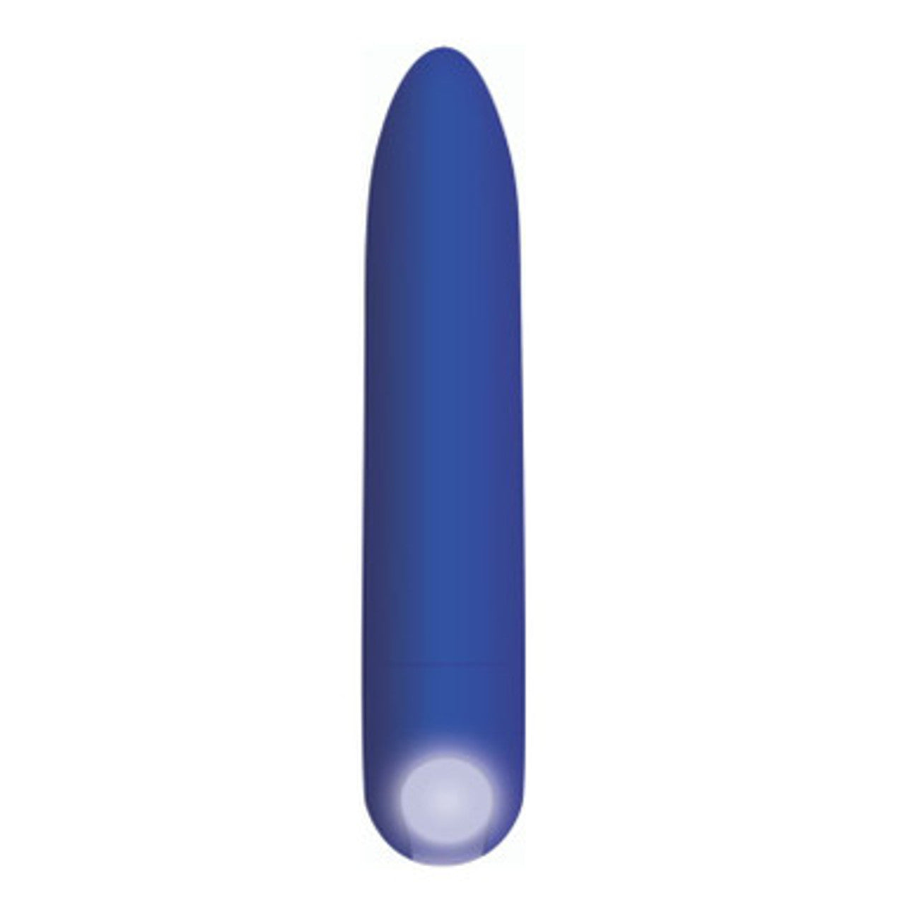 All Mighty Bullet