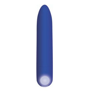 All Mighty Bullet