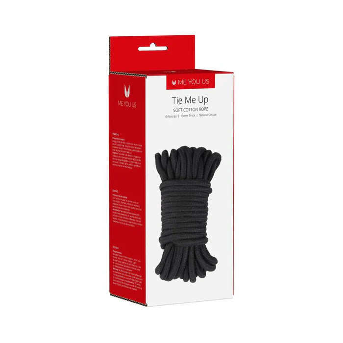 Me You Us Tie Me Up Rope 10m