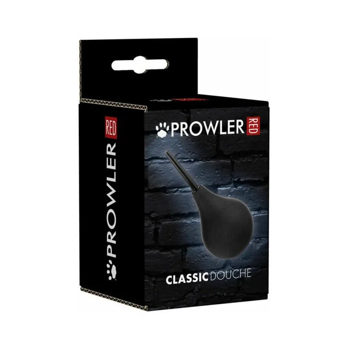 Prowler RED Medium Bulb Douche