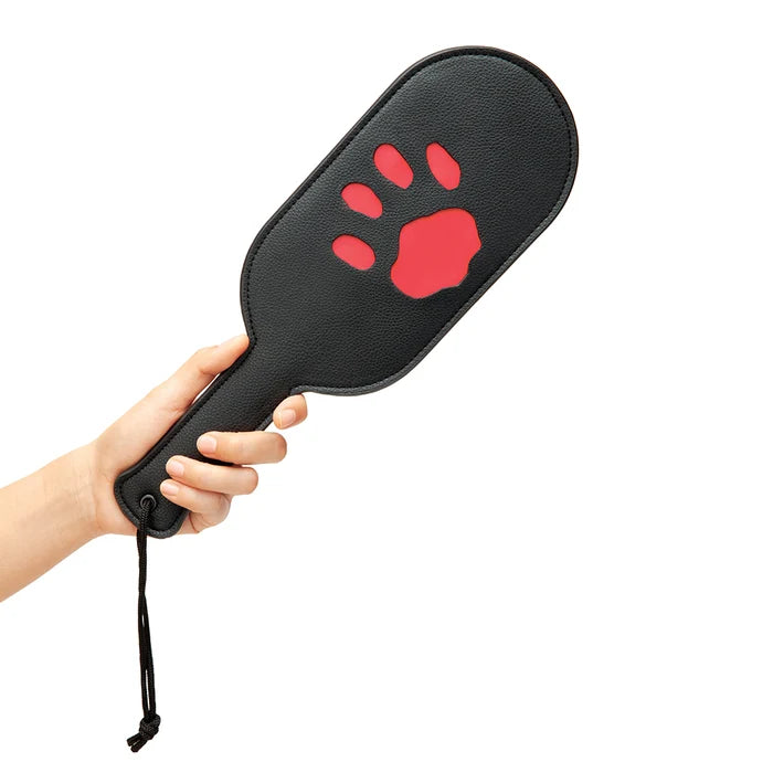 Prowler Red Puppy Paddle