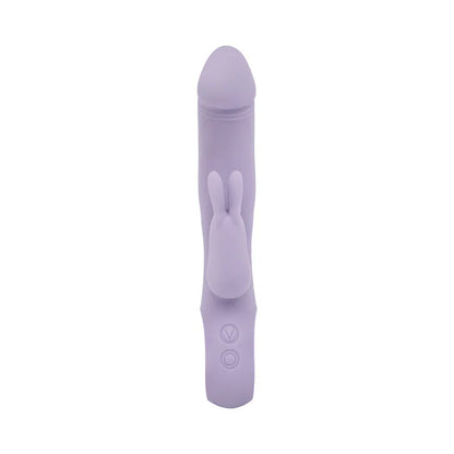 Adam + Eve Thrust Bunny Triple-Stim Rabbit