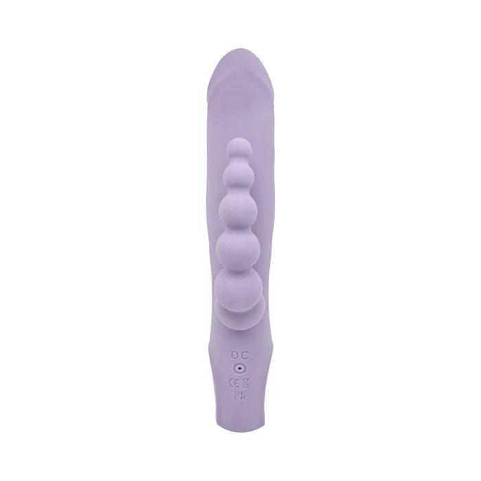 Adam + Eve Thrust Bunny Triple-Stim Rabbit