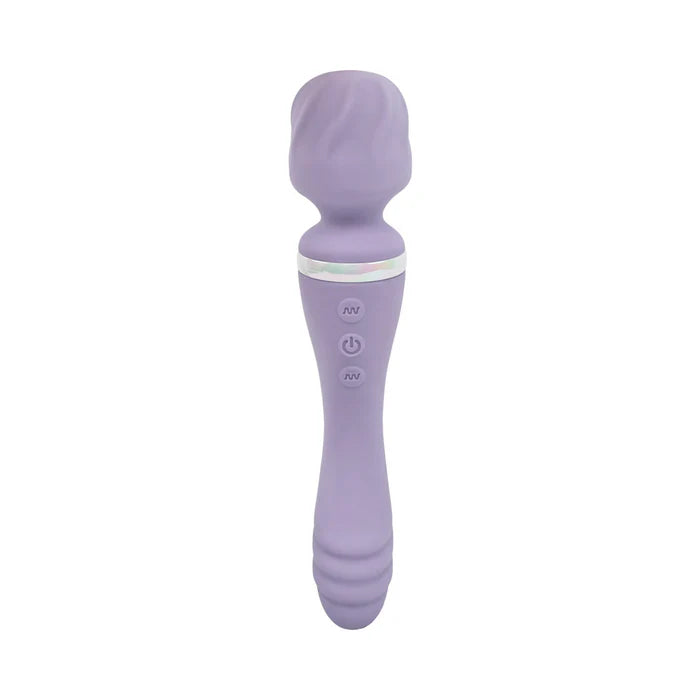 Adam & Eve Wand & Done