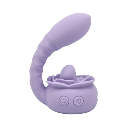 Adam & Eve Lilac Licks