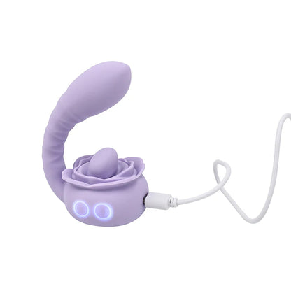 Adam & Eve Lilac Licks