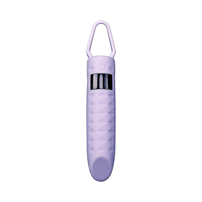 Adam & Eve Finger Waves LED Bullet
