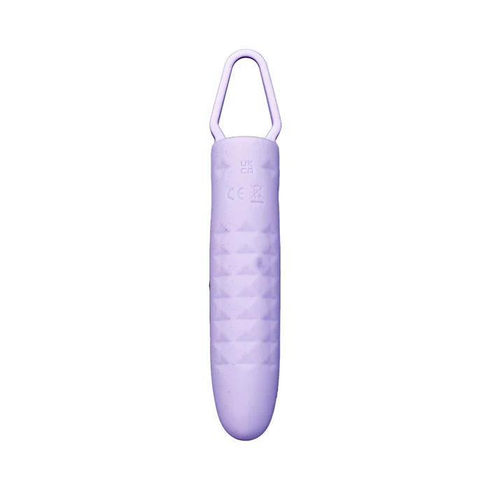 Adam & Eve Finger Waves LED Bullet