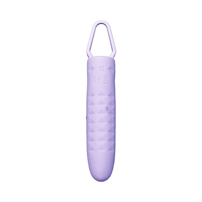 Adam & Eve Finger Waves LED Bullet