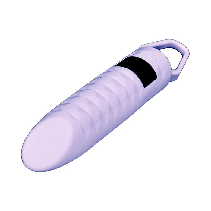 Adam & Eve Finger Waves LED Bullet