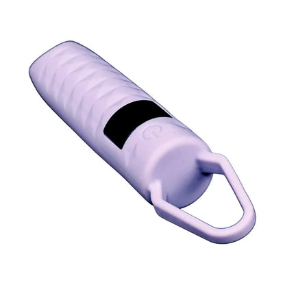 Adam & Eve Finger Waves LED Bullet
