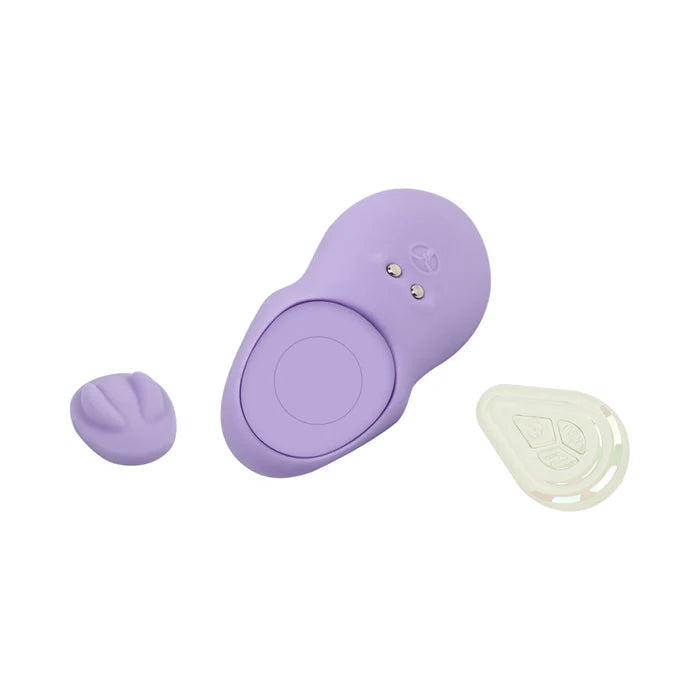 Adam & Eve Pleasure Panties