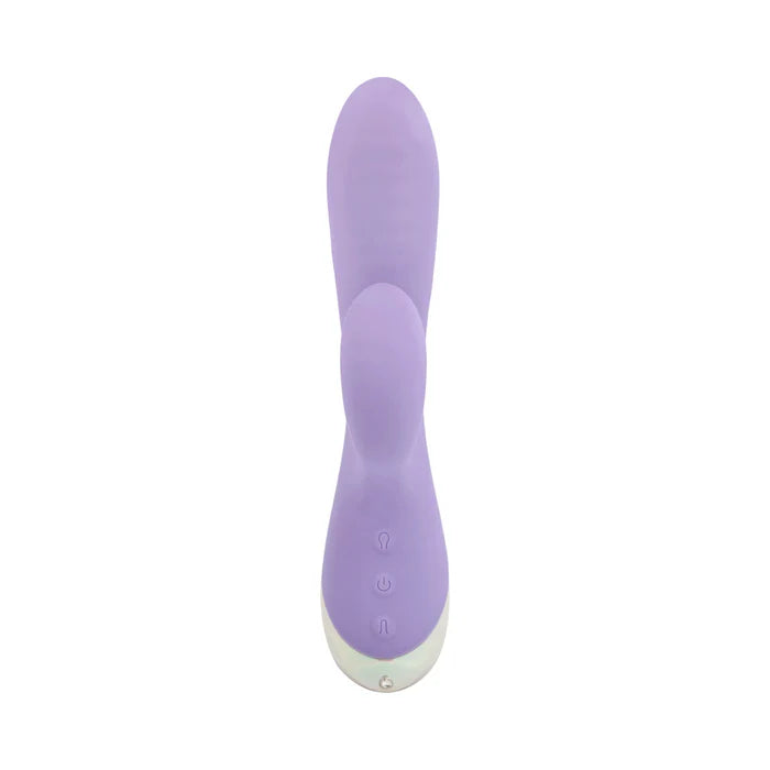 Adam & Eve Bunny Blow Up