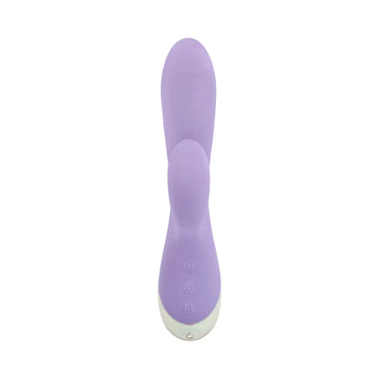 Adam & Eve Bunny Blow Up