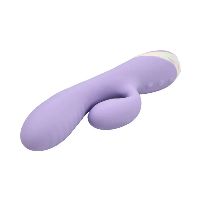 Adam & Eve Bunny Blow Up