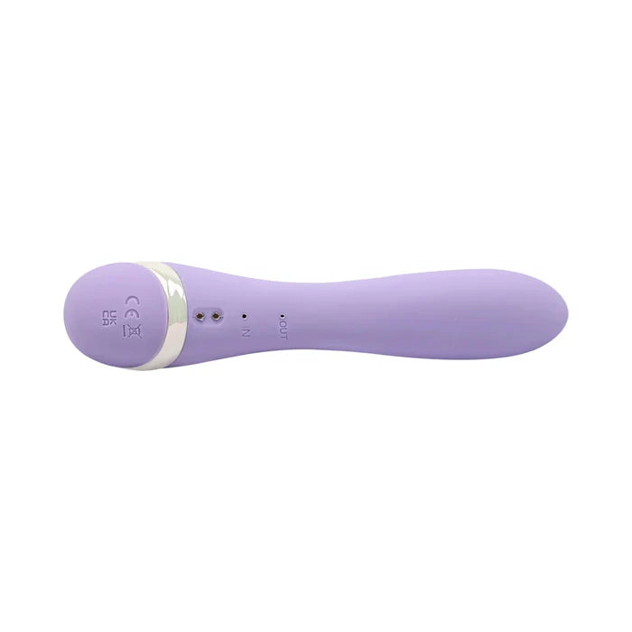 Adam & Eve Bunny Blow Up