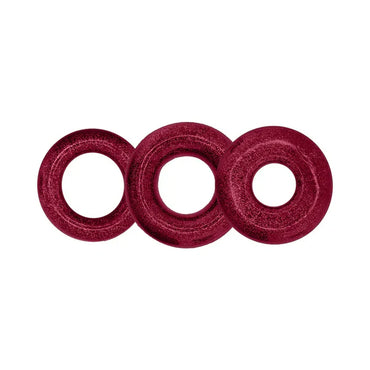 OXBALLS Cockpack - Slim, Tight & Comfort Fit Rings
