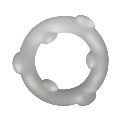 OXBALLS Spinner Silicone Cock Ring