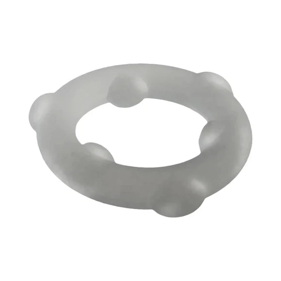 OXBALLS Spinner Silicone Cock Ring