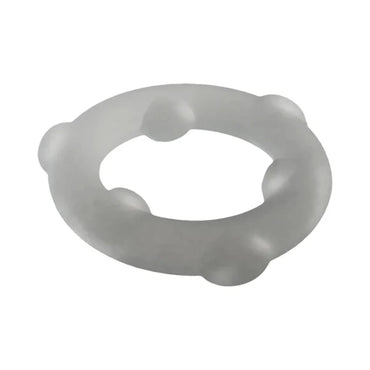 OXBALLS Spinner Silicone Cock Ring