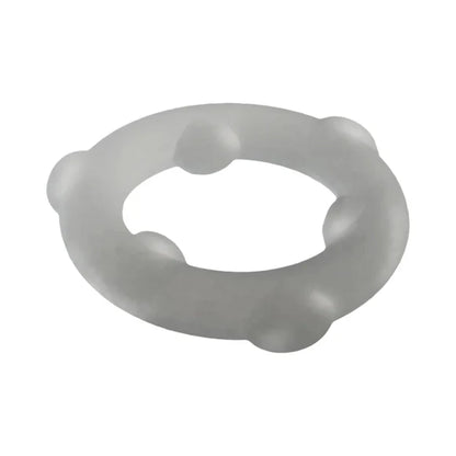 OXBALLS Spinner Silicone Cock Ring