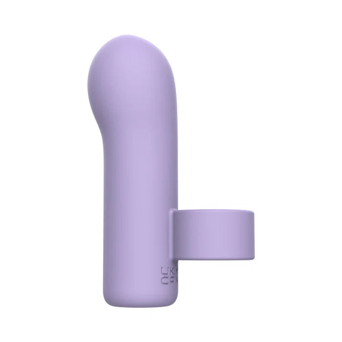 Lust Loop Finger Bullet Vibe