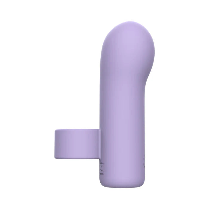 Lust Loop Finger Bullet Vibe
