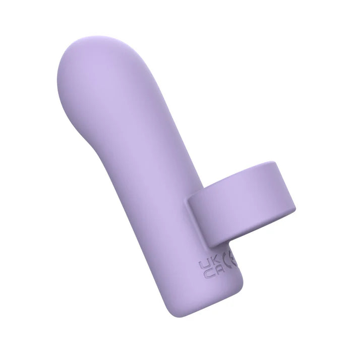 Lust Loop Finger Bullet Vibe