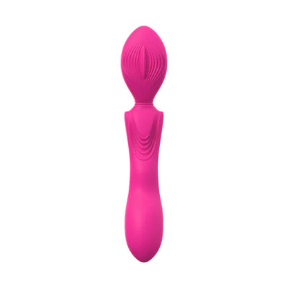 Adam & Eve Rumble-Flex Grinder Wand Ultra-Powerful Dual-Ended Stimulator