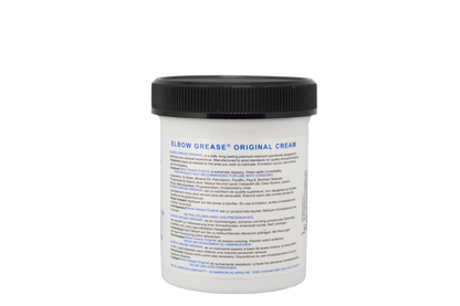 Elbow Grease Cream Original Formula - 4 Oz.