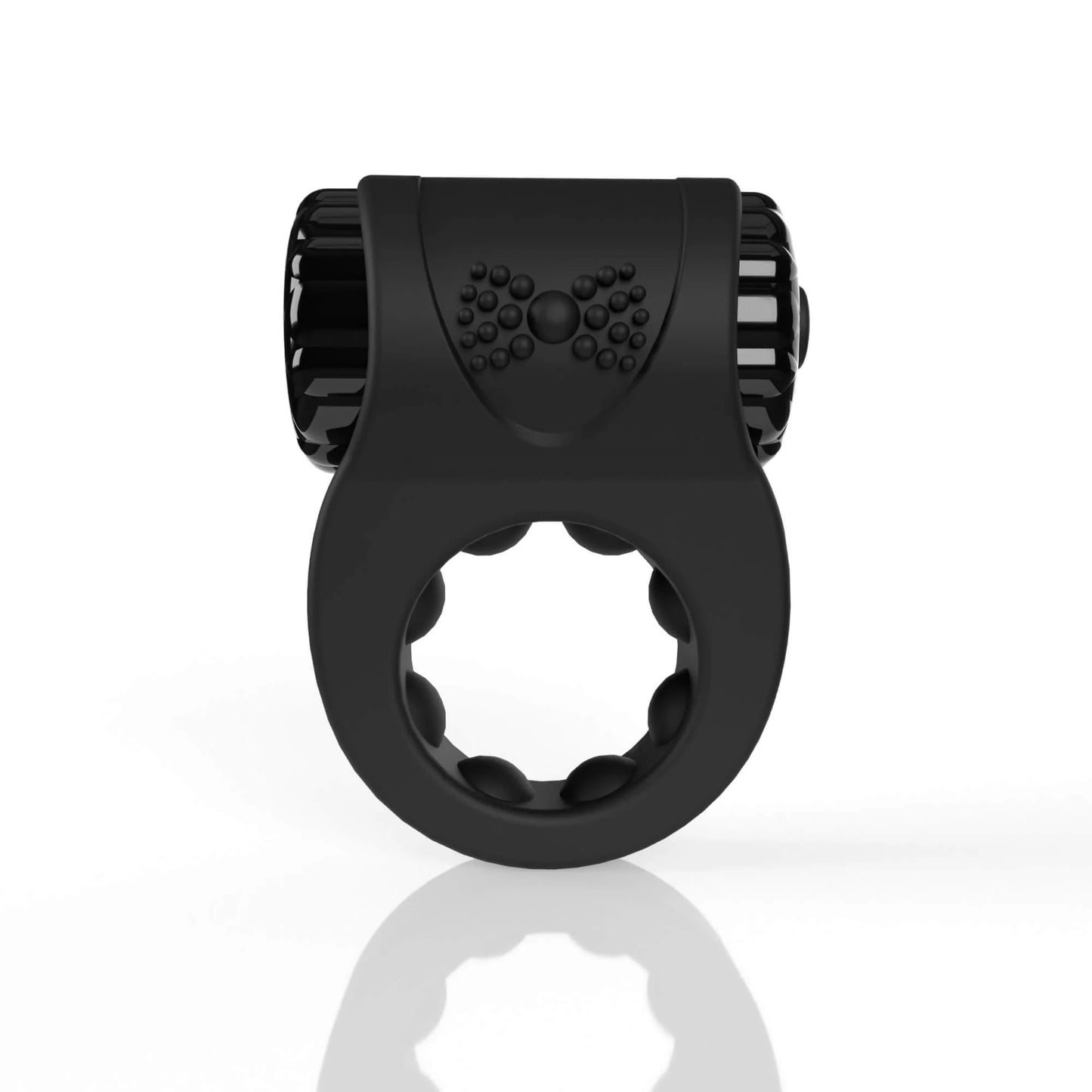 Charged Big O Ritz Cock Ring