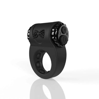 Charged Big O Ritz Cock Ring