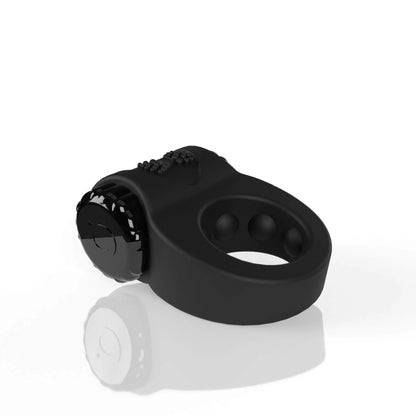 Charged Big O Ritz Cock Ring