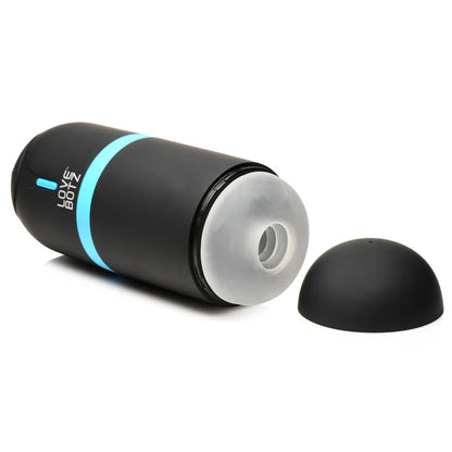 The Milker Mega-Pod Sucking Masturbator