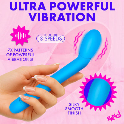 BANG! Slim G-Spot Vibrator