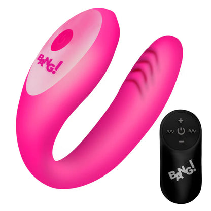BANG! Gyrating G-Spot Vibrator