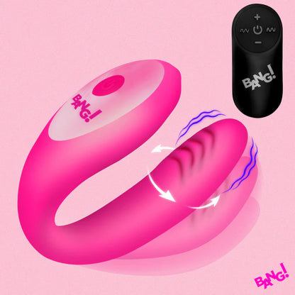 BANG! Gyrating G-Spot Vibrator