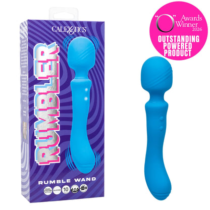Rumbler Rumble Wand
