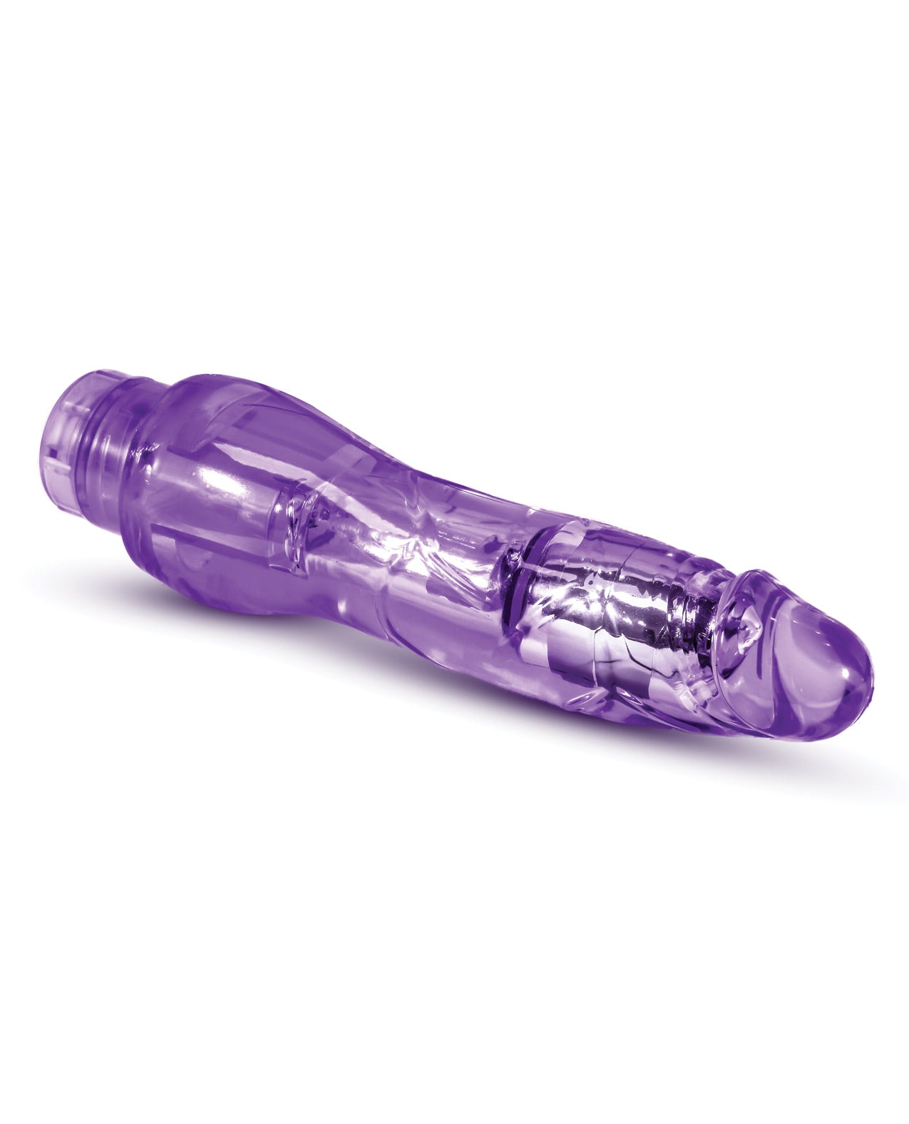 Blush Naturally Yours Fantasy Vibe - Purple
