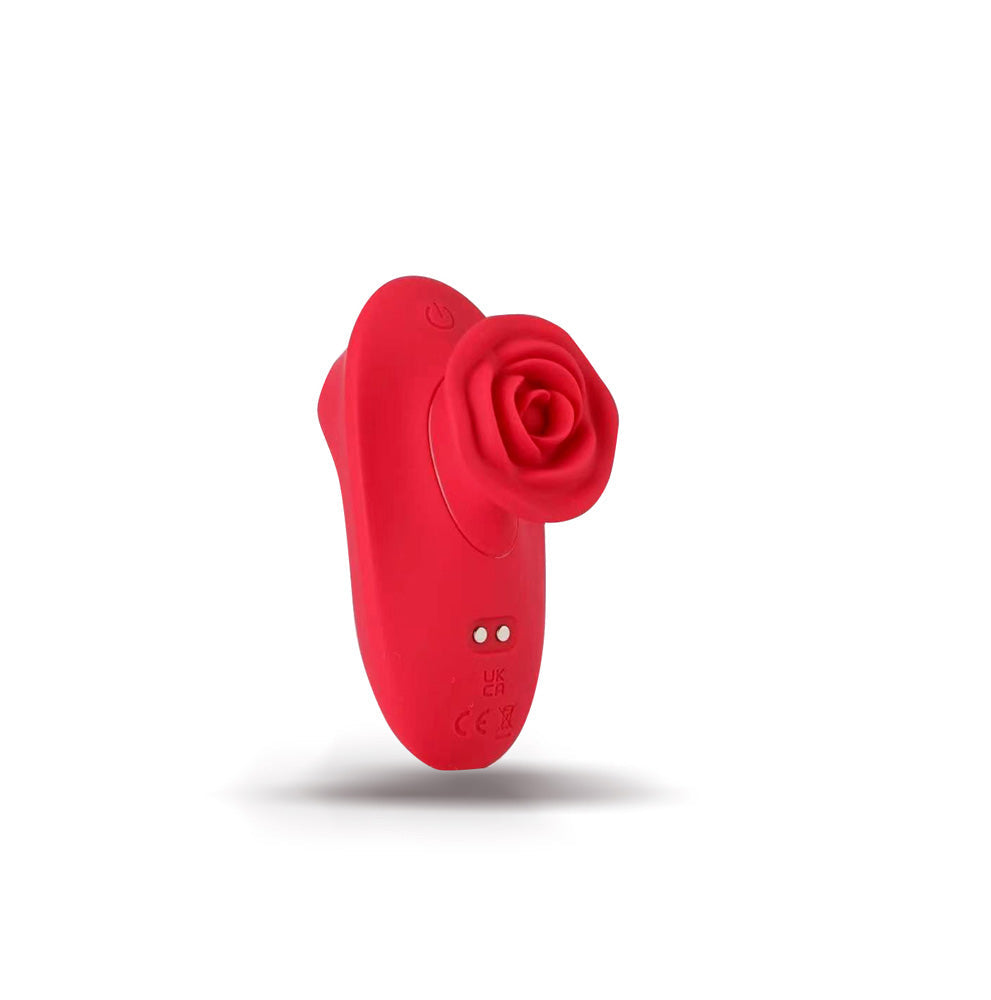 SOLA 10-Function Silicone Thumping Massager