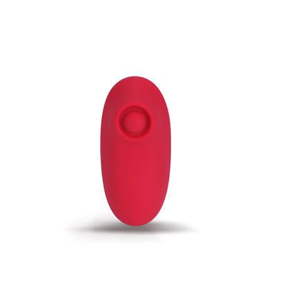 SOLA 10-Function Silicone Thumping Massager