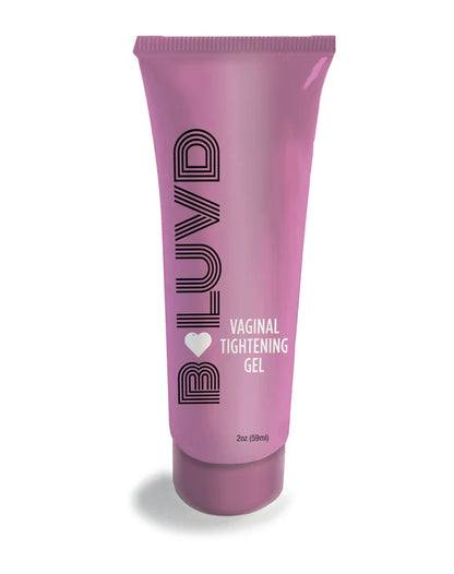 B-LUVD Vaginal Tightening Gel - 2 oz.