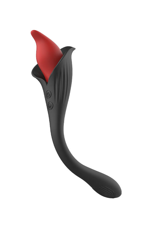 The Bendable Orchid