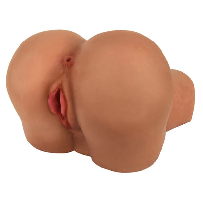 Mistress Tia Doggie Style Medium