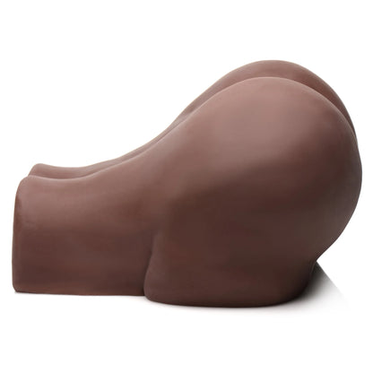 Mistress Paris Doggie Style Dark