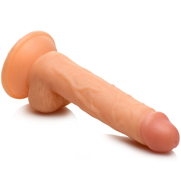 Jock Swimmer 7" Dildo