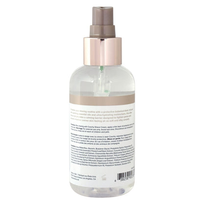 COOCHY Rash Rescue Post Shave Spray