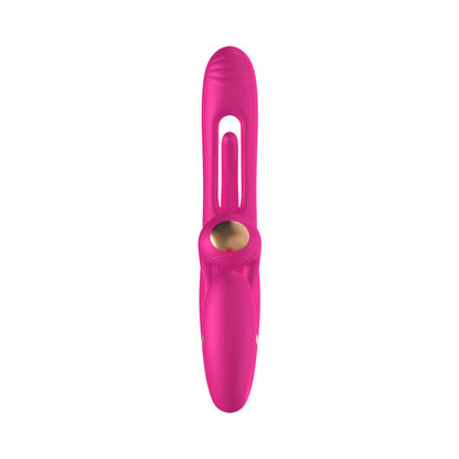 Adam & Eve Orgaz-Ohh-Matic