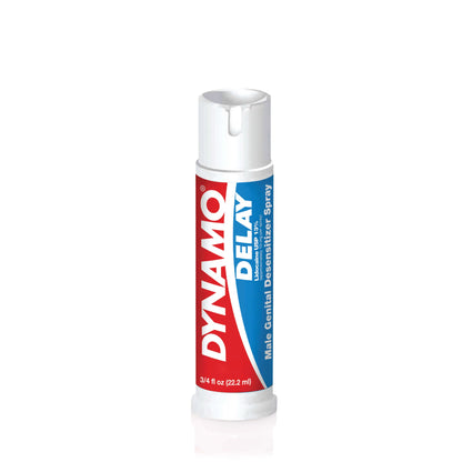 Dynamo Delay Spray